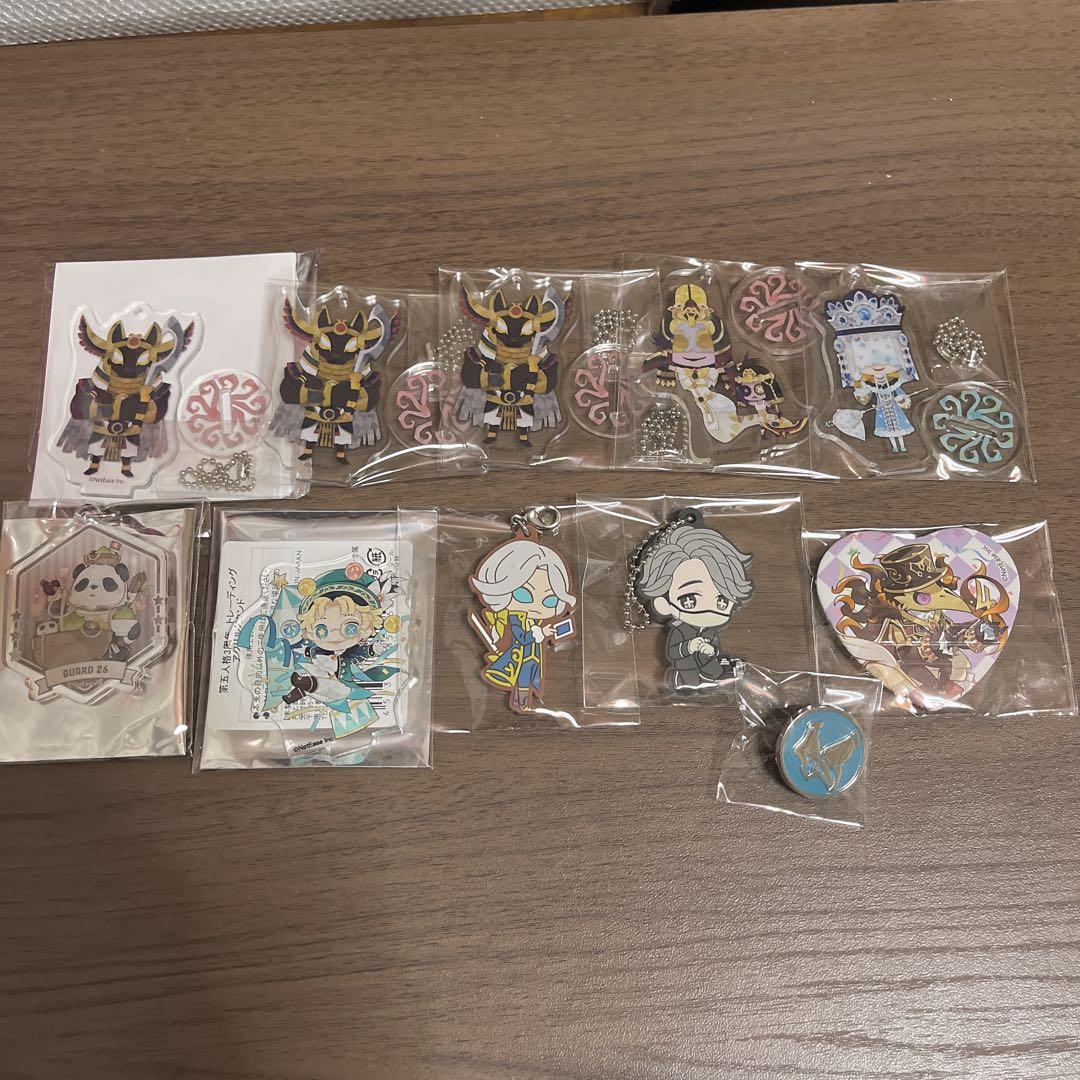 J*s様 第五人格 まとめ売り - メルカリ