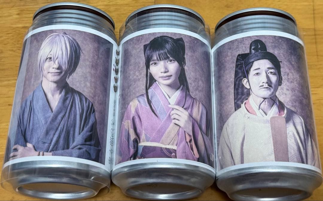 鬼太郎 ラベル缶 自動販売機 - メルカリ