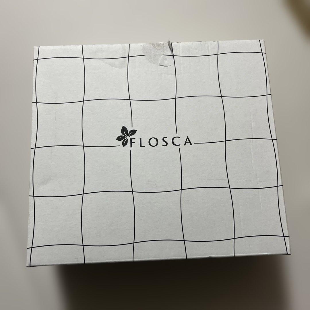 FLOSCA炭酸パック FLOSCA / 炭酸パック VALUE SIZEの公式商品情報｜美容・化粧品情報は