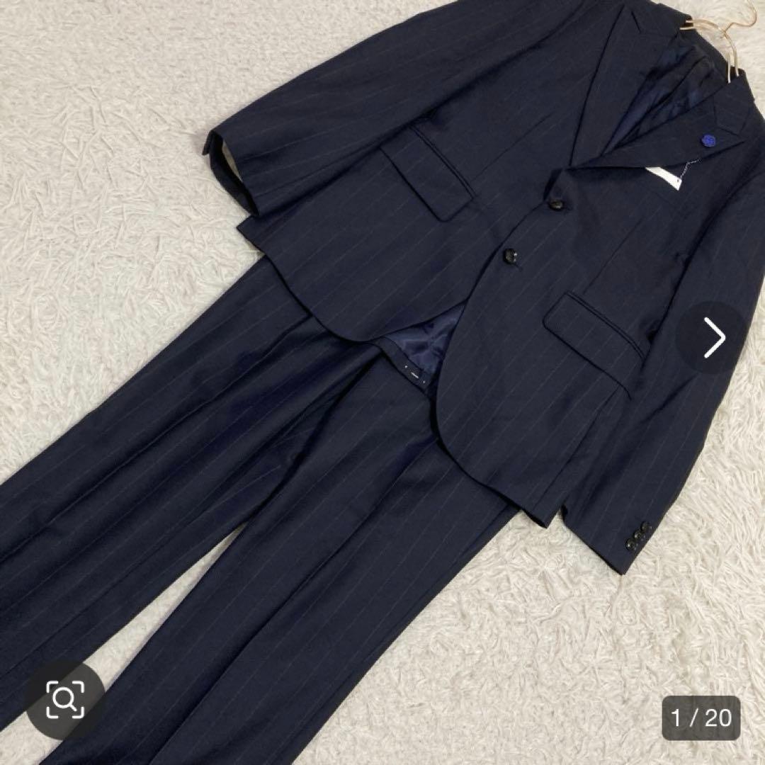 スーツ azu スタイリッシュジャケット【超軽量】【セットアップ着用可】 (ACJK5301