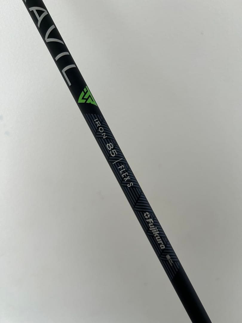 PING G410 ユーティリティ 22度 TRAVILシャフト - メルカリ