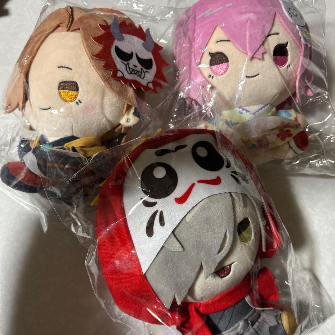 槙慶太 8周年 缶バッジ