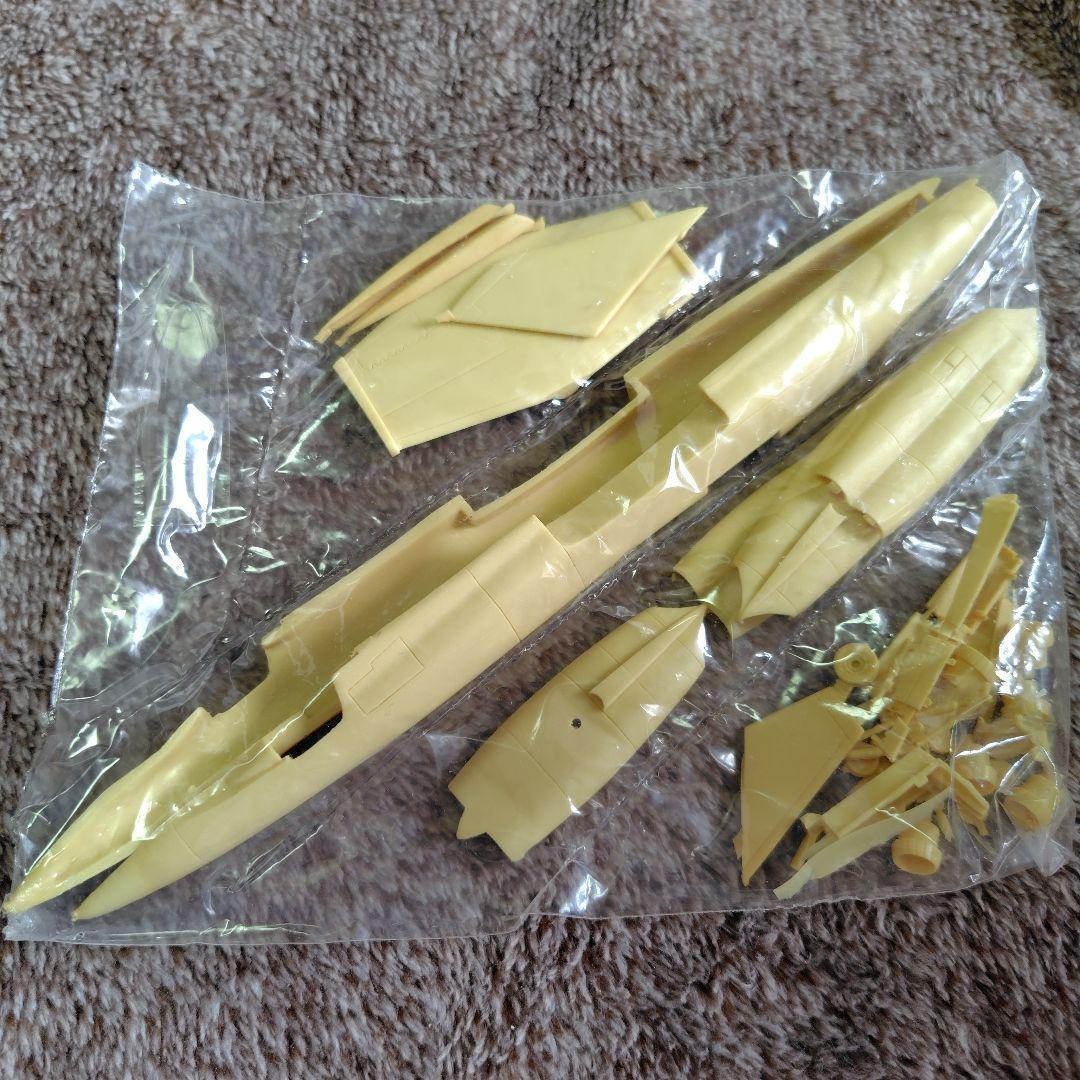 ANiGRAND 1/72 Bell XF-109 VTOL - メルカリ