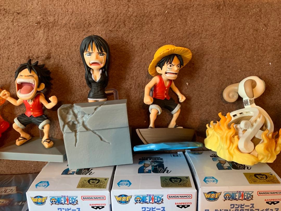 輸送箱開封のみ】ファイナルファンタジーXI スカルプチャーアーツ 闇の