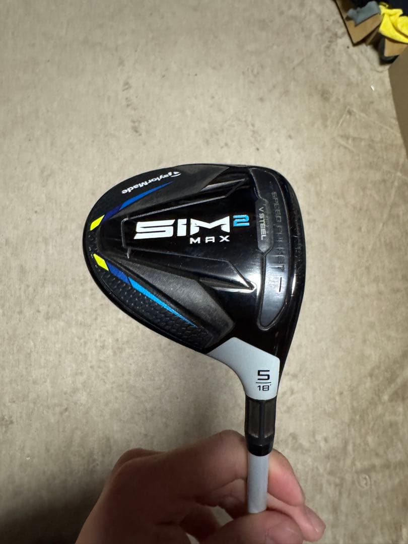 SIM2MAX 5w Speeder661 EVO Ⅶ Sシャフト FUJIKURA SPEEDER EVOLUTION VII DRIVER SHAFTS – Golf Shafts America