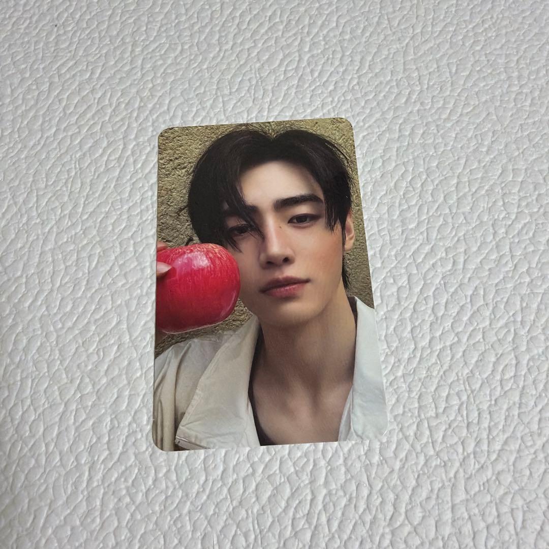 ENHYPEN ソンフン トレカ - メルカリ