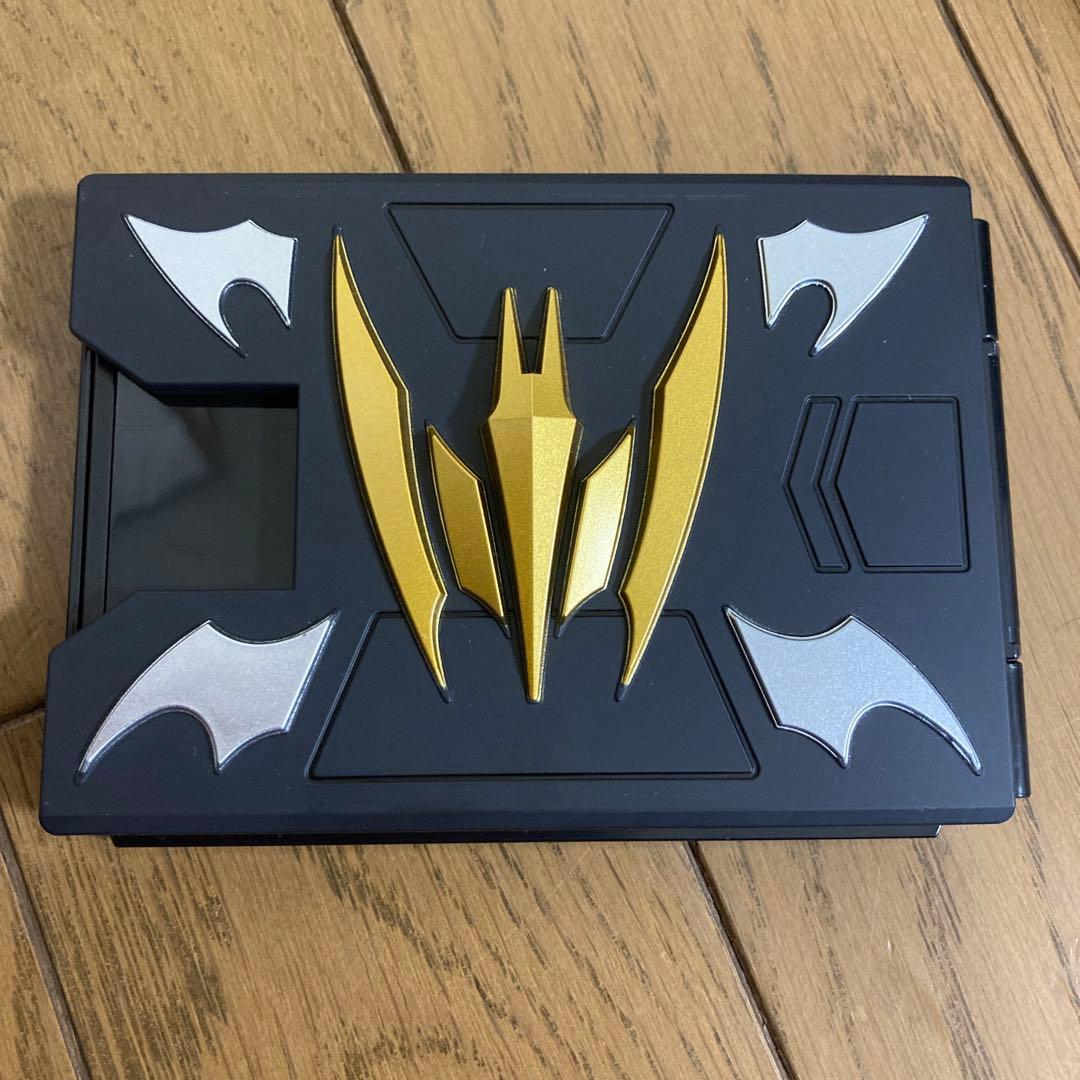 CSM ナイト カードデッキ 仮面ライダー 龍騎 リュウキ ギーツ