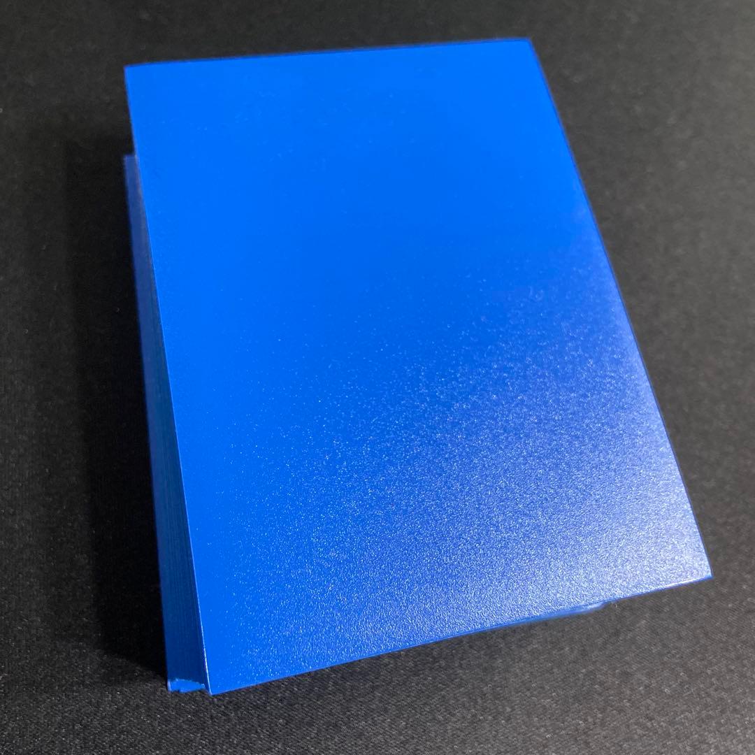 5cザーディクリカ デッキ スリーブ付き デッドダムド ロストreソウル