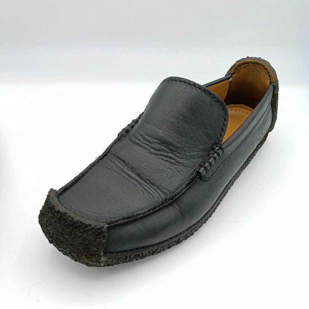 人気モデル【クラークス】ナタリー モカシン クレープソール - メルカリ