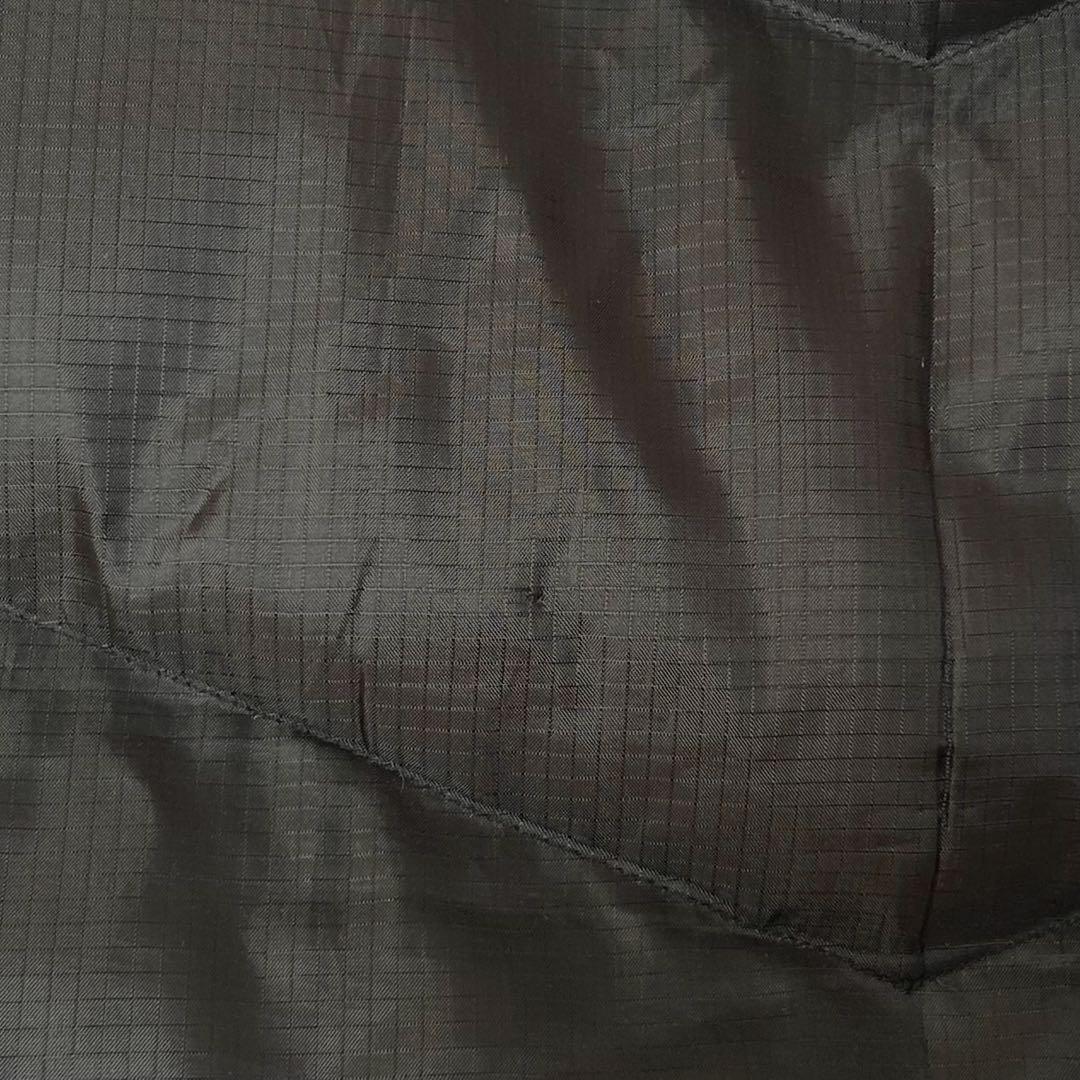 人気】Lafayette LFYT ダウンジャケット 黒 ブラック M