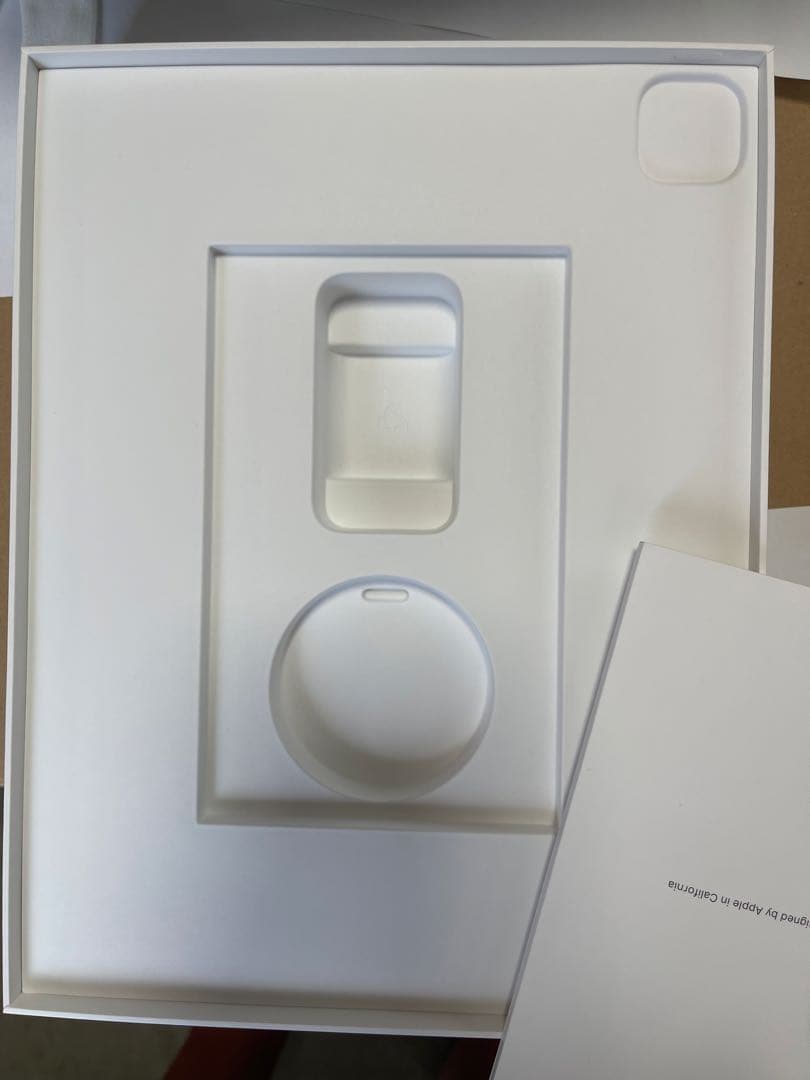 iPad Pro 12.9in 1TB WiFiモデル 第4世代