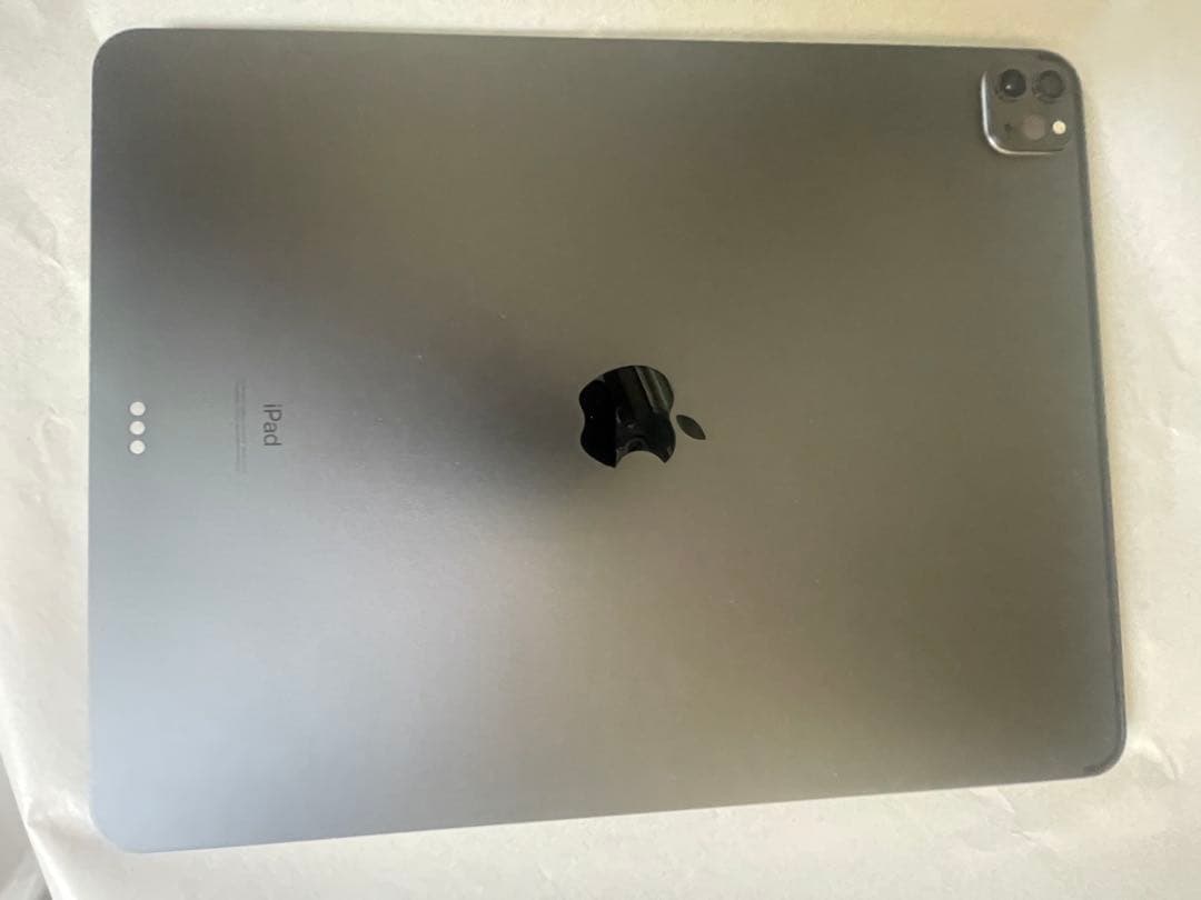 iPad Pro 12.9in 1TB WiFiモデル 第4世代