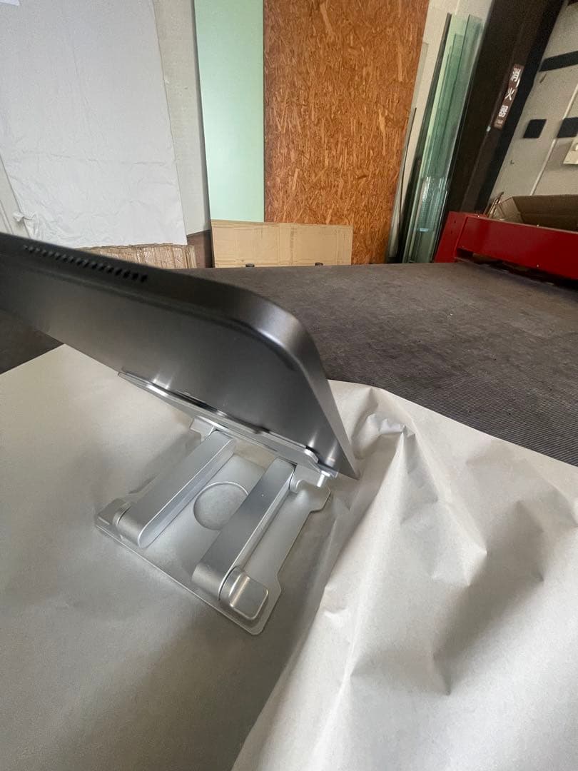 iPad Pro 12.9in 1TB WiFiモデル 第4世代