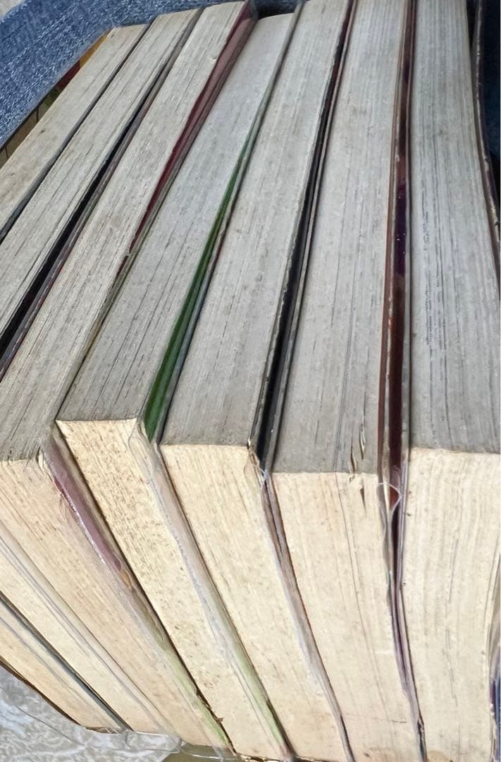 【小学館】おいら女蛮 全7巻 / 永井豪とダイナミックプロ