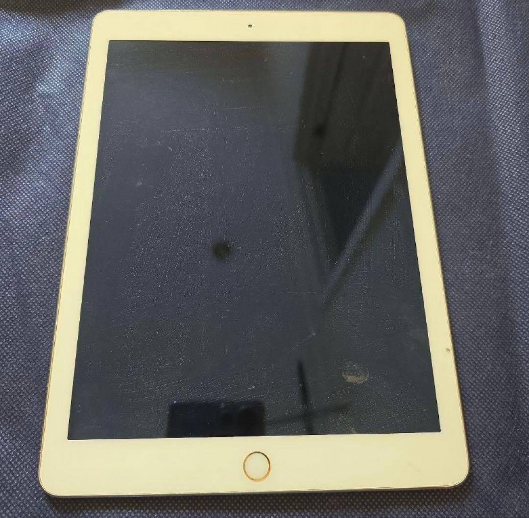 早い者勝ち！極美品/完動品】iPad Air2 128GB - メルカリ