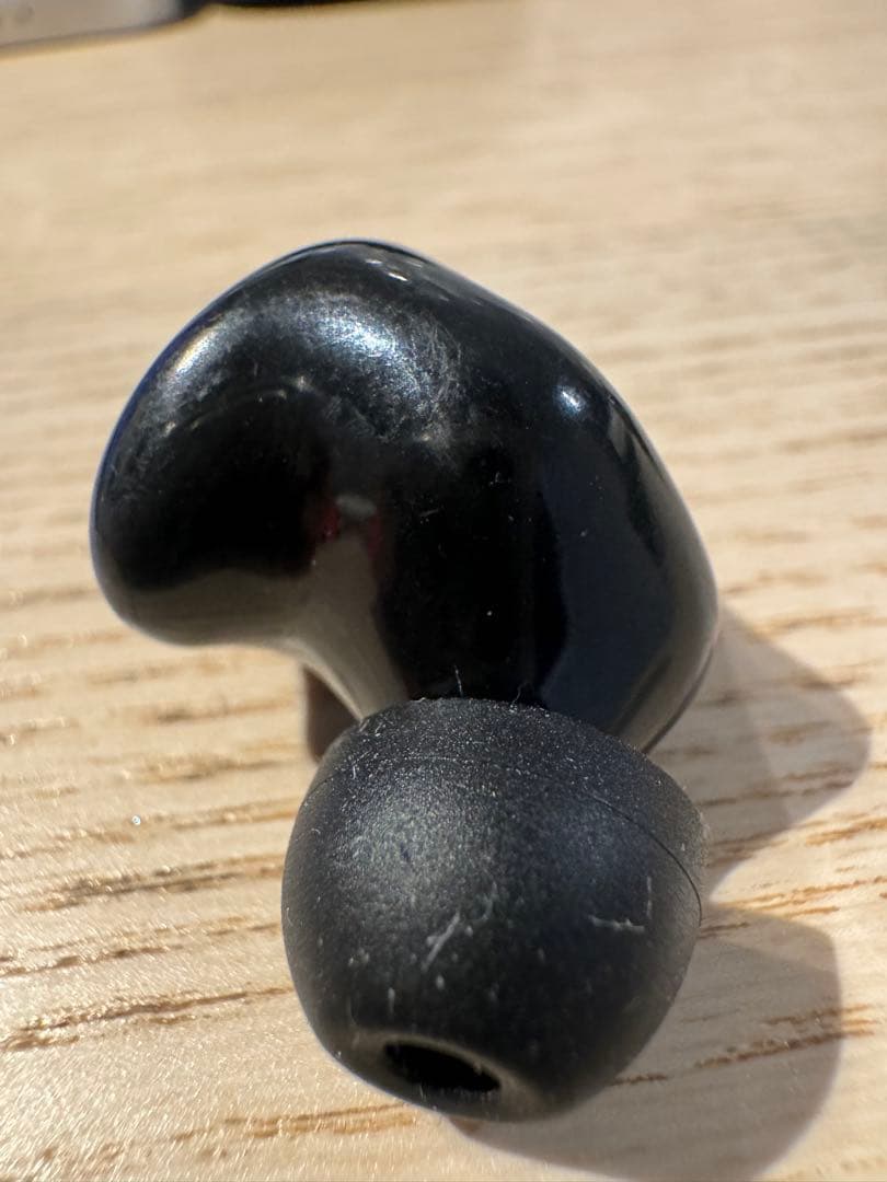 AFUL Performer 5+2 4.4mm 有線イヤホン