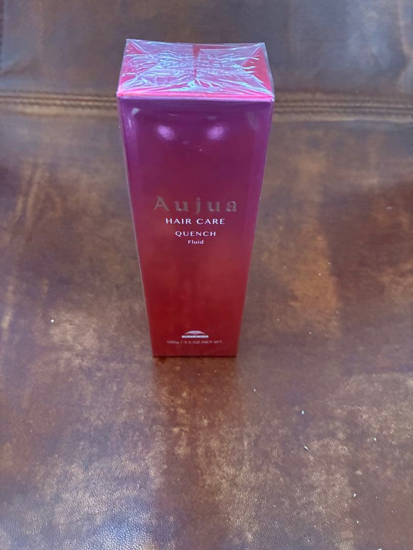 オージュア クエンチ フルイド※説明文をよくお読みください - メルカリ