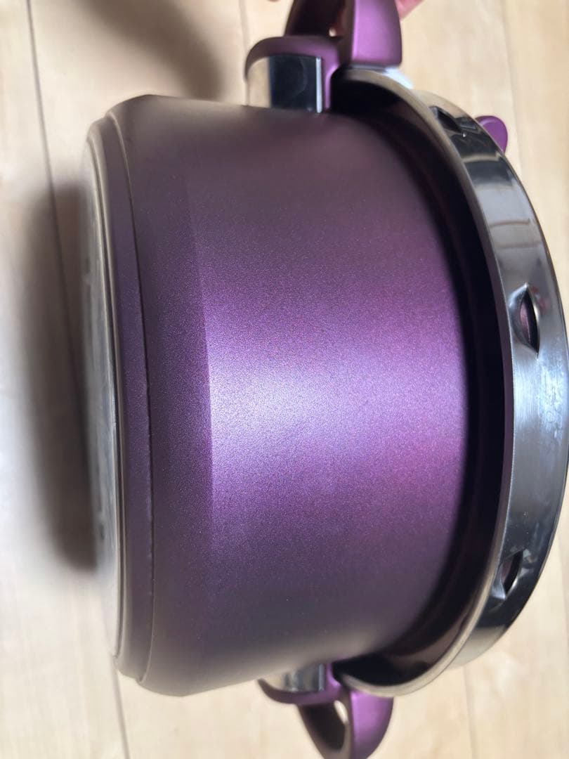 T-fal ティファール 圧力鍋 クリプソ ミニット デュオ ルージュ 5.2L