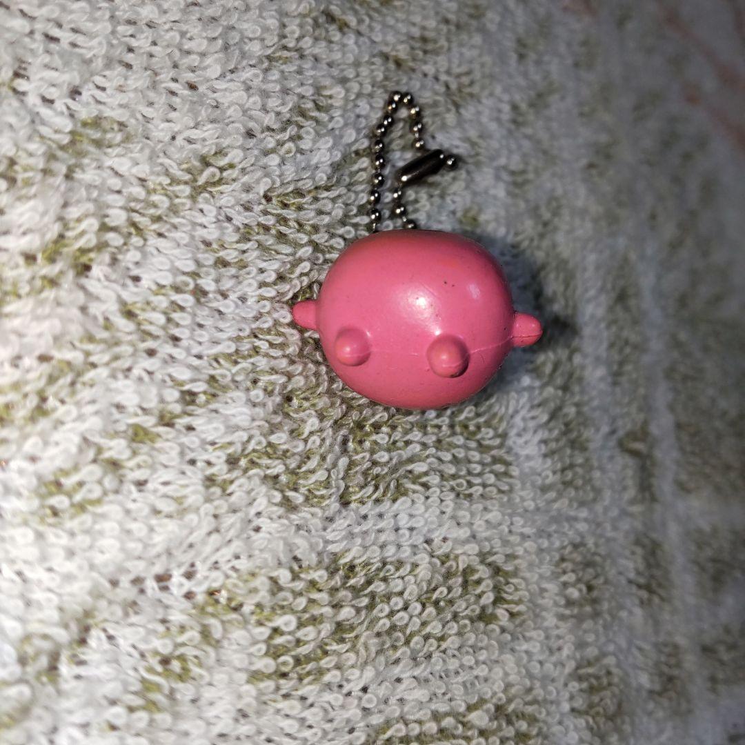 たまごっち たまっち ボールチェーンキーホルダー 平成 レトロ - メルカリ