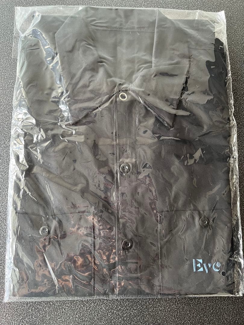 Eve 2025 Under Blue くじ A賞 ワークシャツ tangan - メルカリ