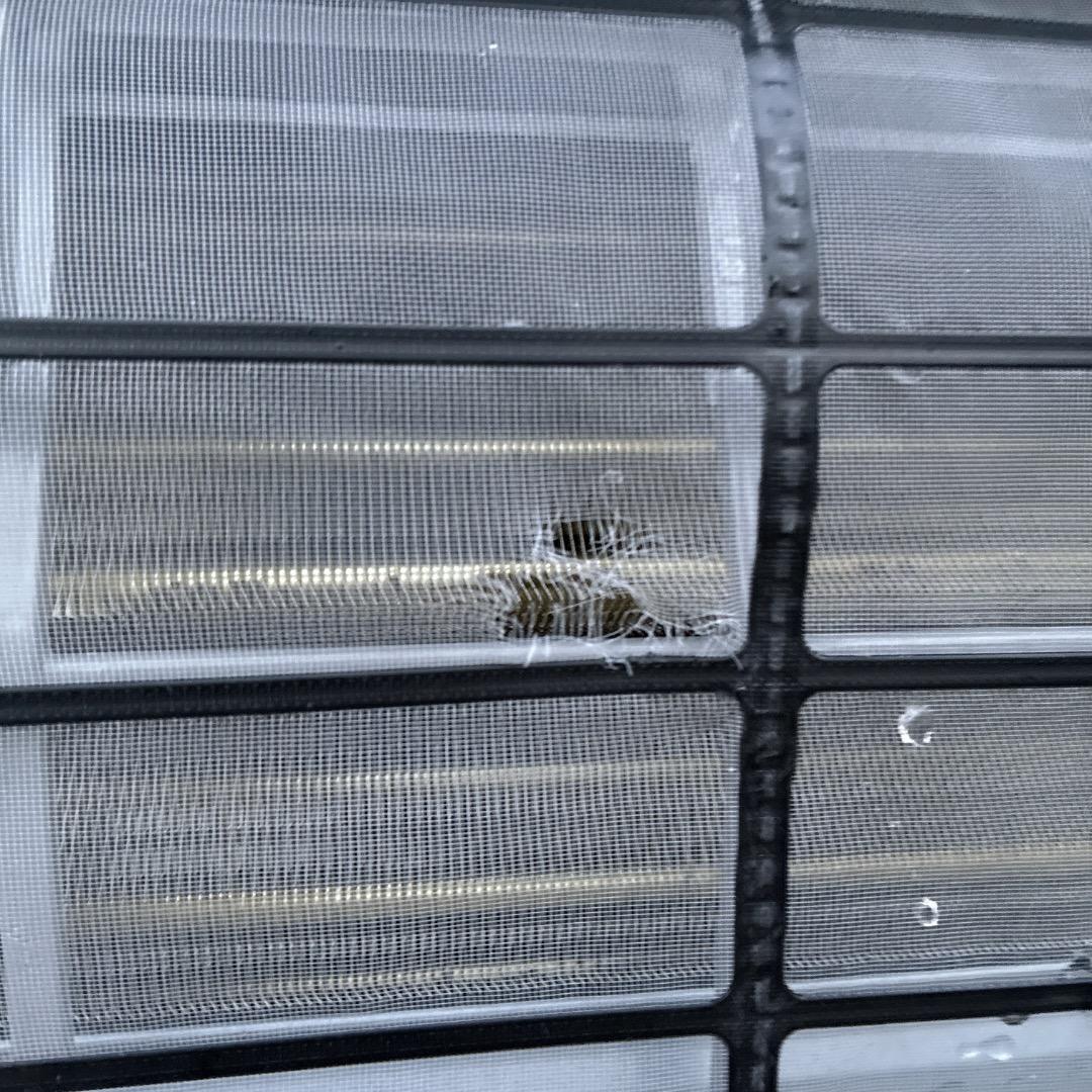 【お値下げOK】21年製の高性能モデル 東芝 エアコン 2.2kw おもに6畳用