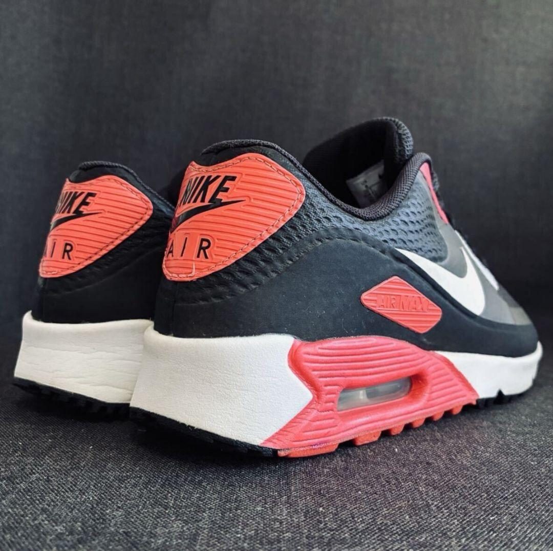 【美品】NIKE AIR MAX 90 G 26.0cm