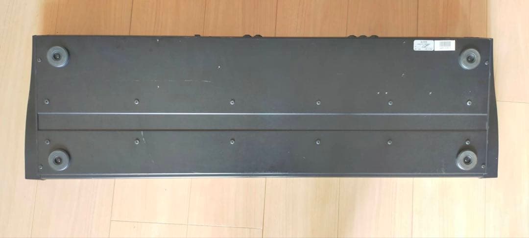 Alesis QS6.1 MIDIキーボード 61鍵 - メルカリ