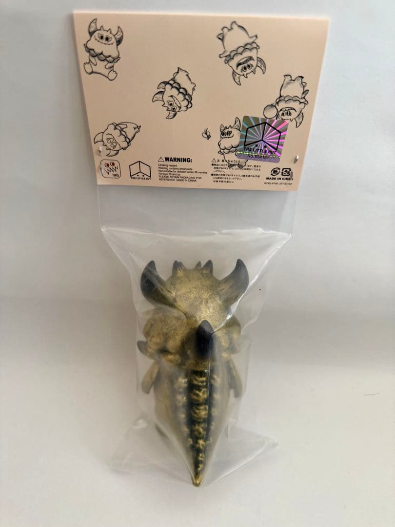 RANGES Jr ランジアス ゴールド ワンフェス2026 - メルカリ