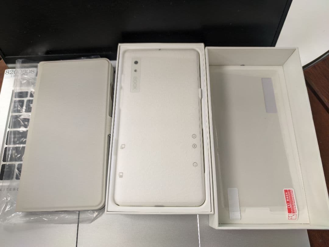 す*ん様 BOOX Palma 2 美品