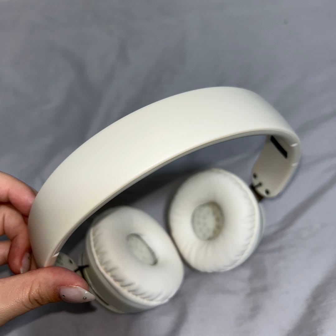 miffy 70周年記念 studio CLIP ヘッドフォン ミッフィー - メルカリ