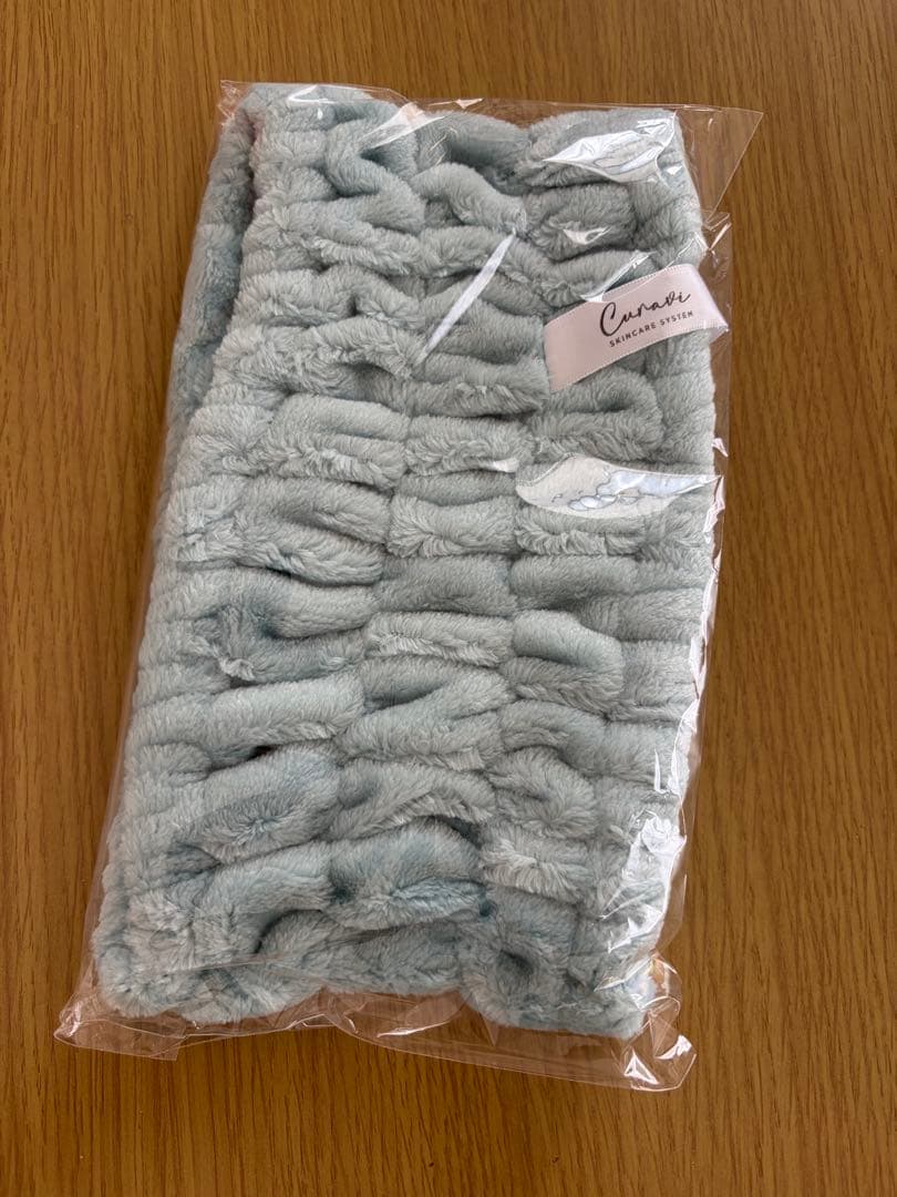 クイーンズヘナ キュラヴィ スキンケア 7点セット (おまけ付き ヘアバンド)