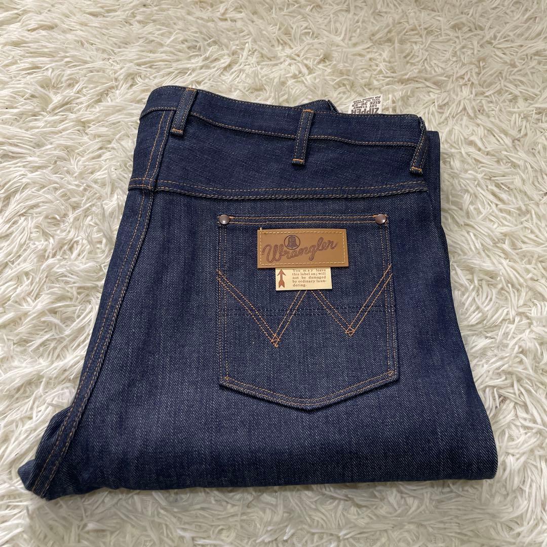 復刻 ラングラー アーカイブ 1958 11MWZ 36 - メルカリ