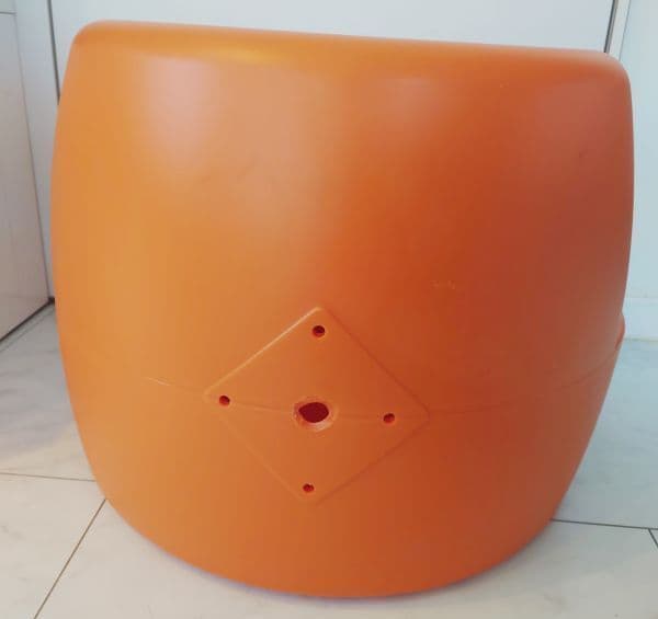 太鼓の達人用 樽 タル 胴 部品 タイコ アーケード筐体やおうち太鼓用