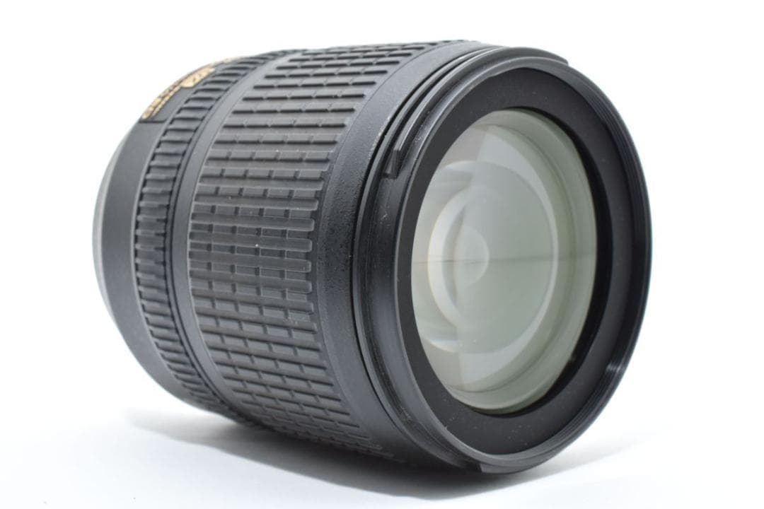 レンズ(ズーム) Nikon AF-S NIKKOR 18-105mm F3.5-5.6 G VR