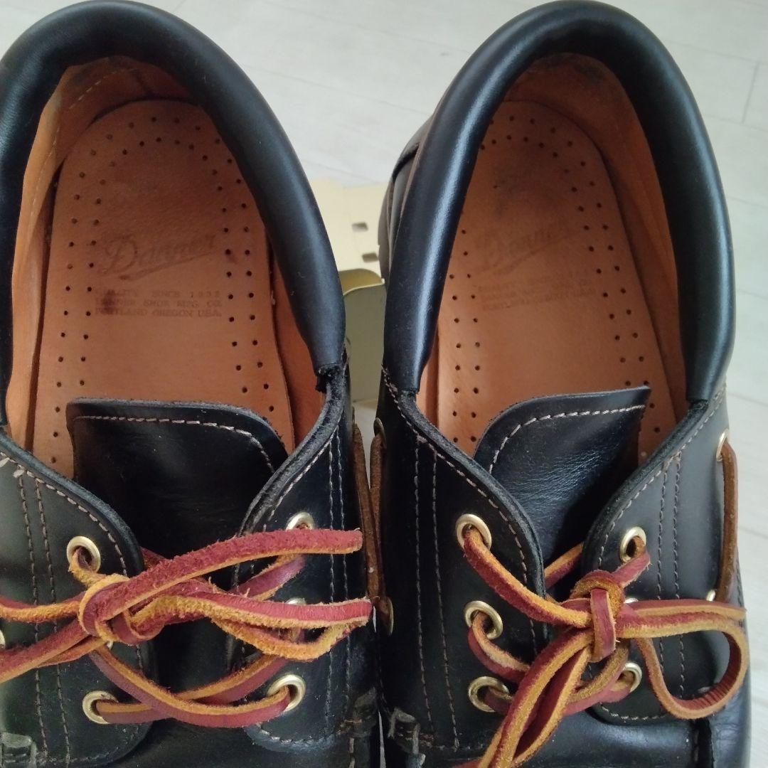 専用！ならさん　　ダナー　デッキシューズ　 27.5cm