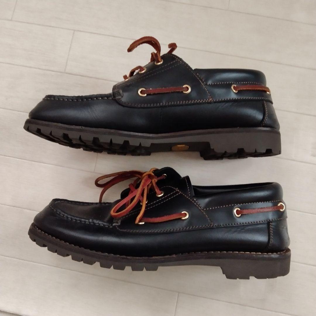 専用！ならさん　　ダナー　デッキシューズ　 27.5cm