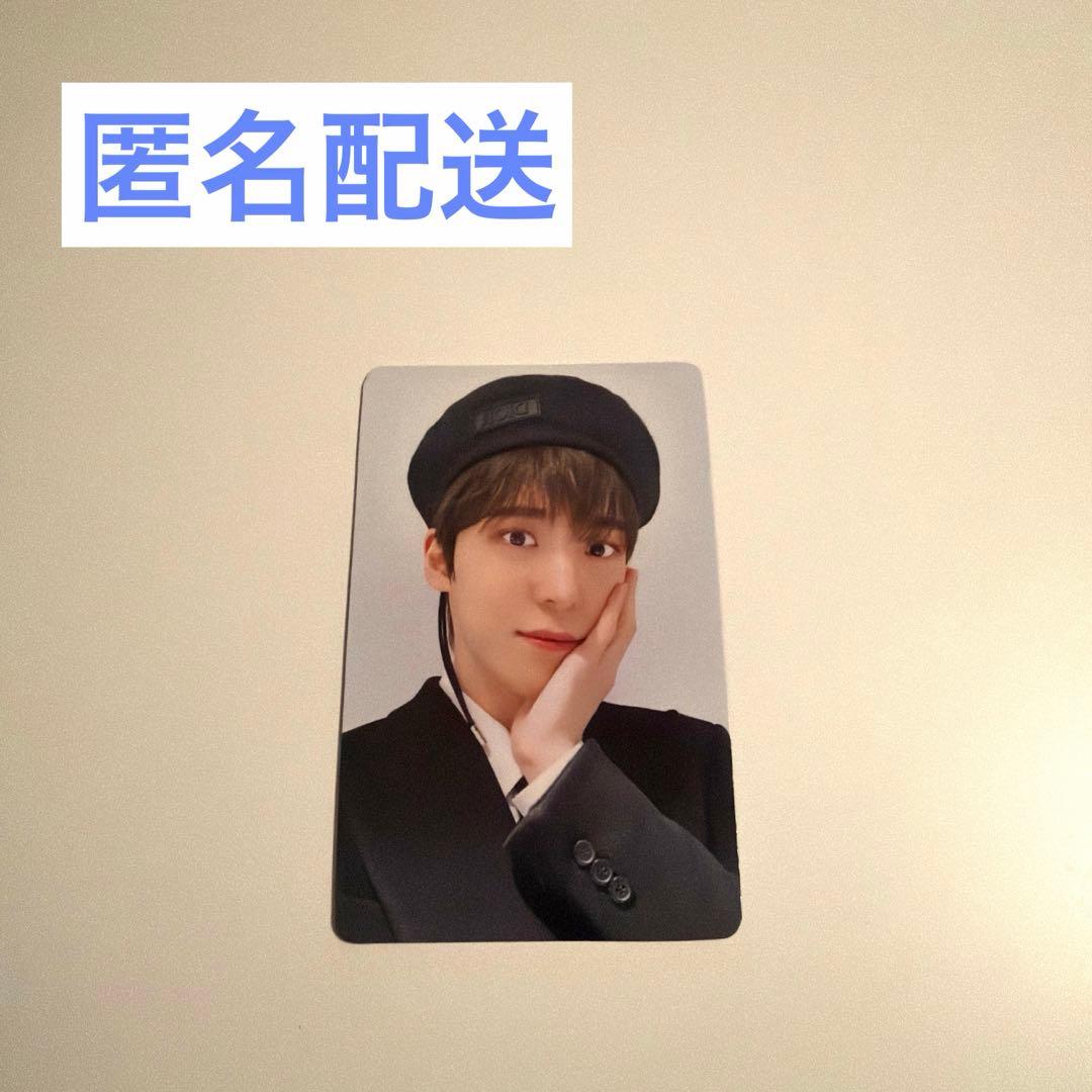 ATEEZ ユノトレカ - メルカリ