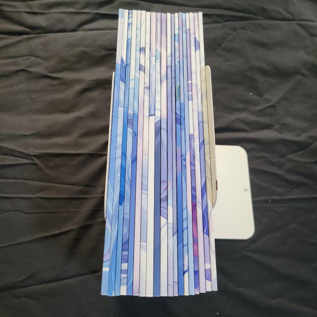 同人誌　月曜日のたわわ　19冊セット　比村乳業　比村奇石