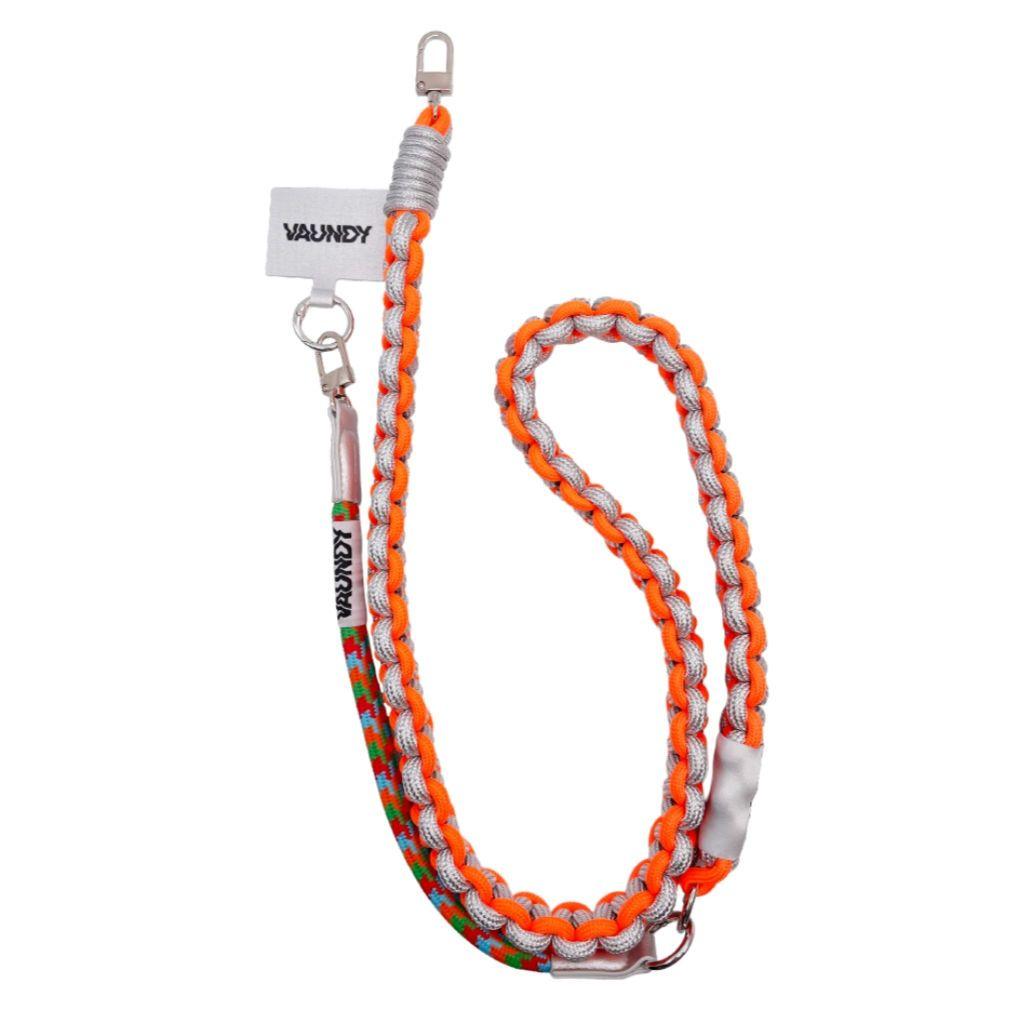 Vaundy スマホストラップ　スマホショルダー　“SILENCE”