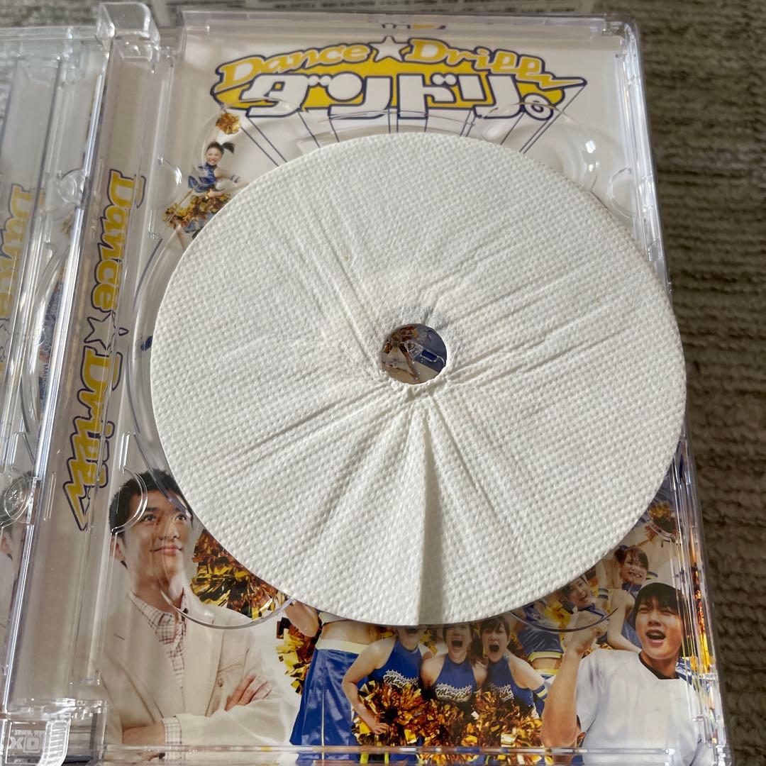 ダンドリ。～Dance☆Drill～ DVD-BOX〈6枚組〉 - メルカリ