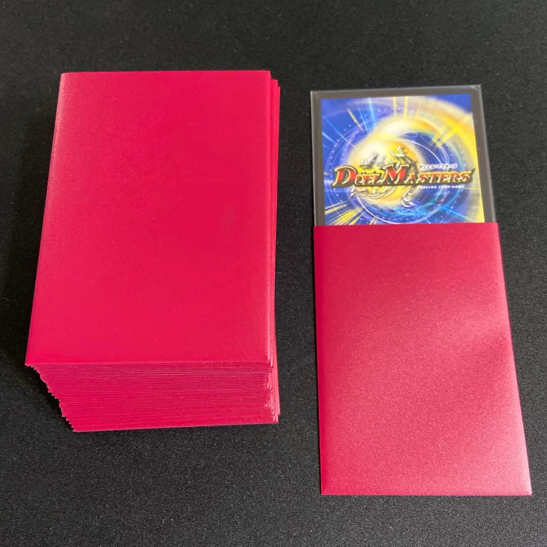 リースボルシャック デッキ スリーブ付き ボルシャックドリーム