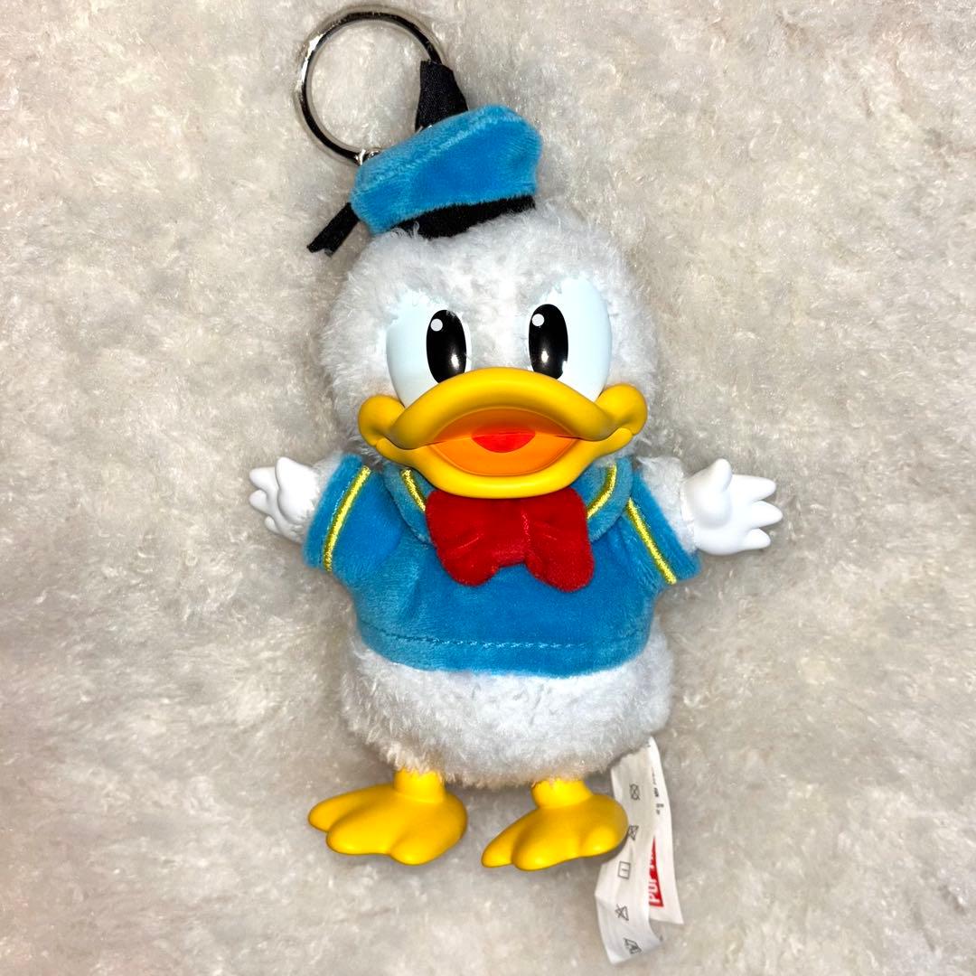 popmart ポップマート ディズニー ドナルド ミッキーフレンズ - メルカリ