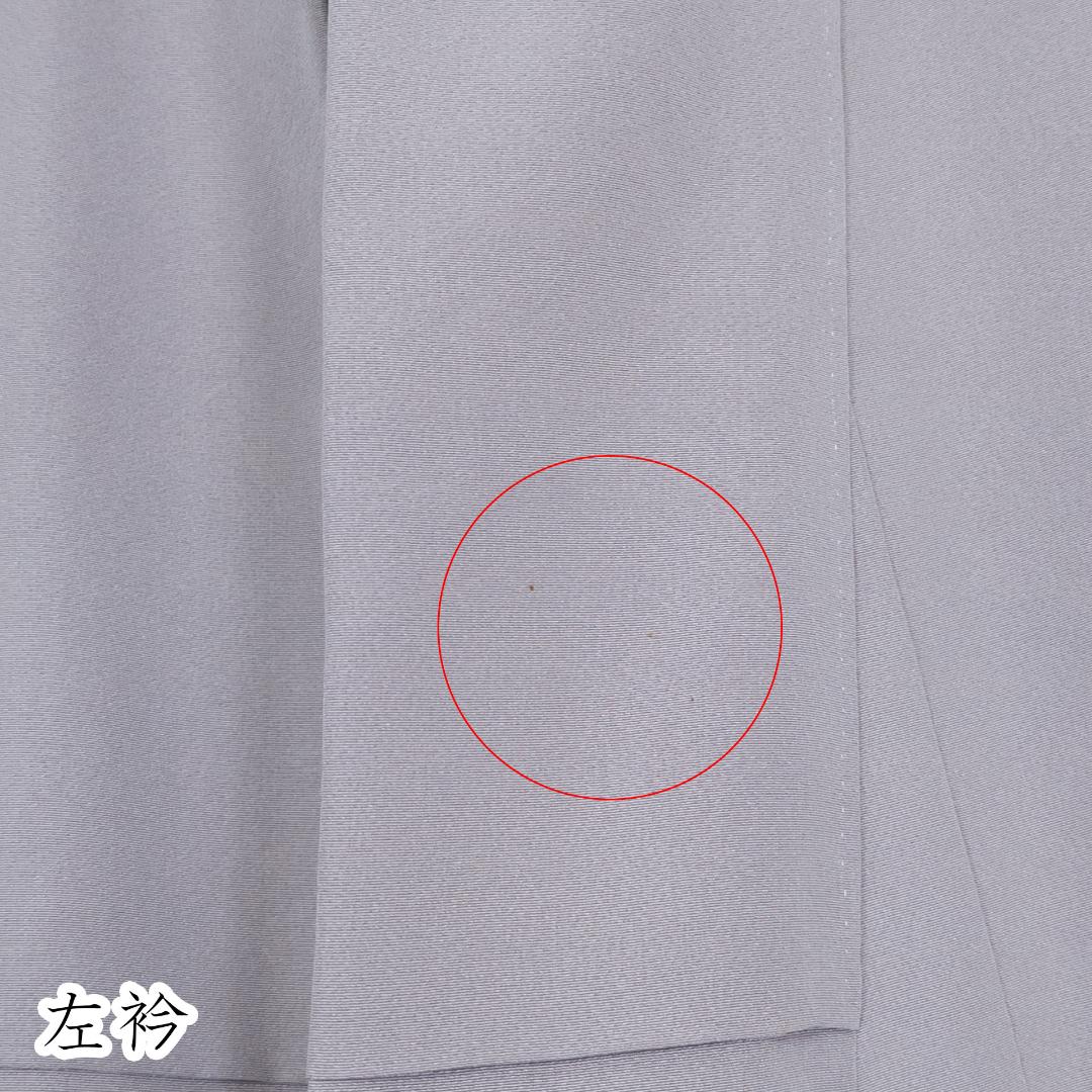 しおり様専用 R8SK87 色留袖 作家物 蘇州刺繍 清水寺 落款 上品 シルク