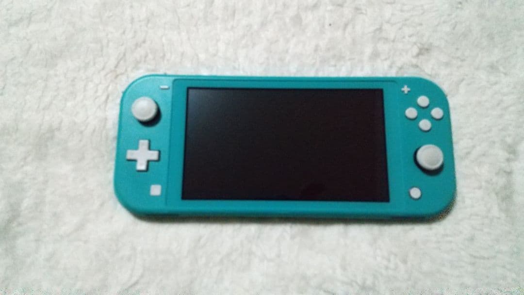 Nintendo Switch Lite ターコイズ 動作品 任天堂 Nintendo Switch Lite [ターコイズ] 価格比較 - 価格.com