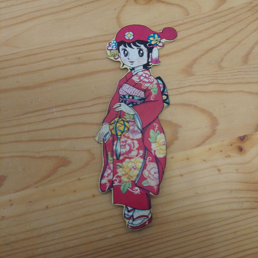 競輪×ホロライブ ミッドナイトフィナーレコラボキャンペーン アクリル