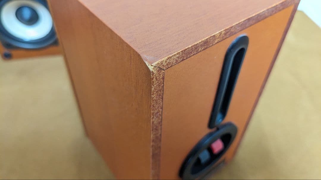 Onkyo INTEC BASE-V15X(S) 5.1ch サラウンドシステム