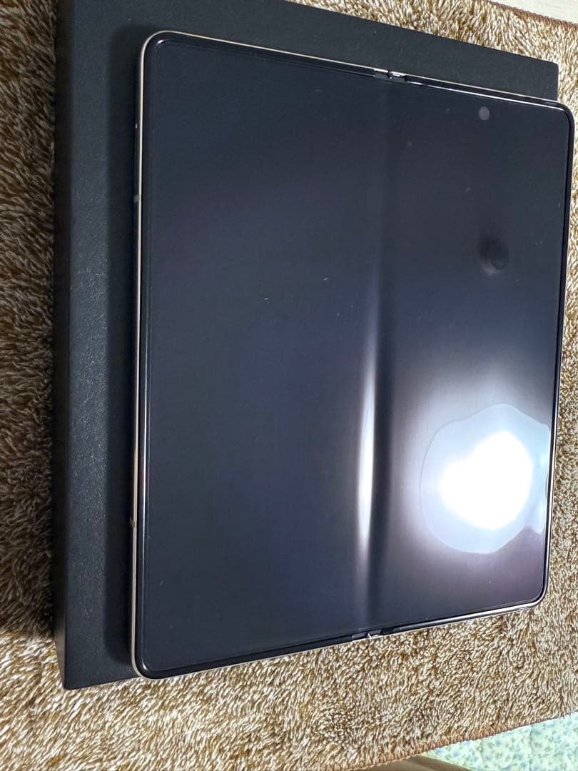 は*う様 [300円企画!][限定色]Galaxy Z Fold 5 256GB - メルカリ