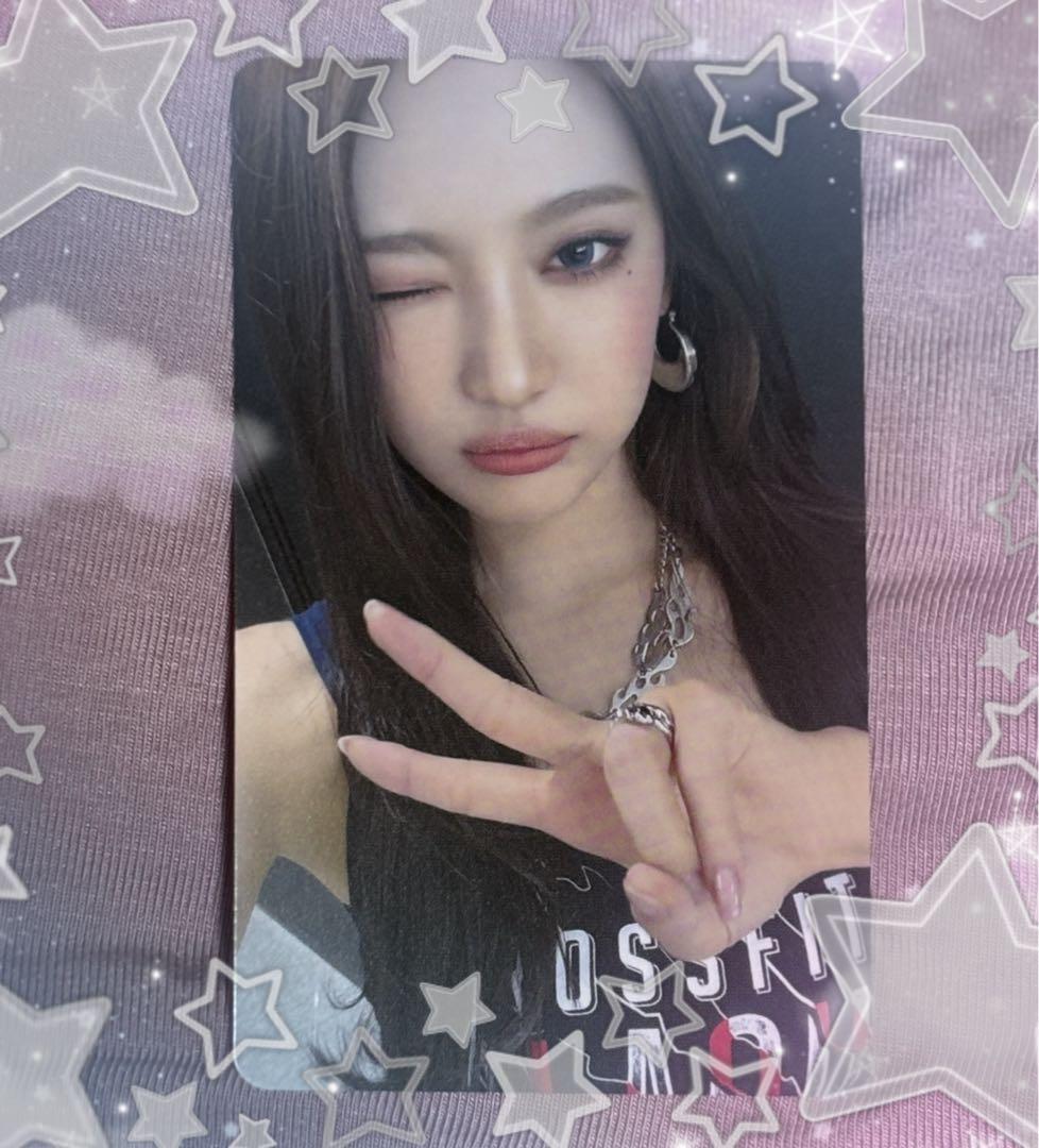 smt smtwon スムコン aespa NINGNING ニンニン トレカ - メルカリ