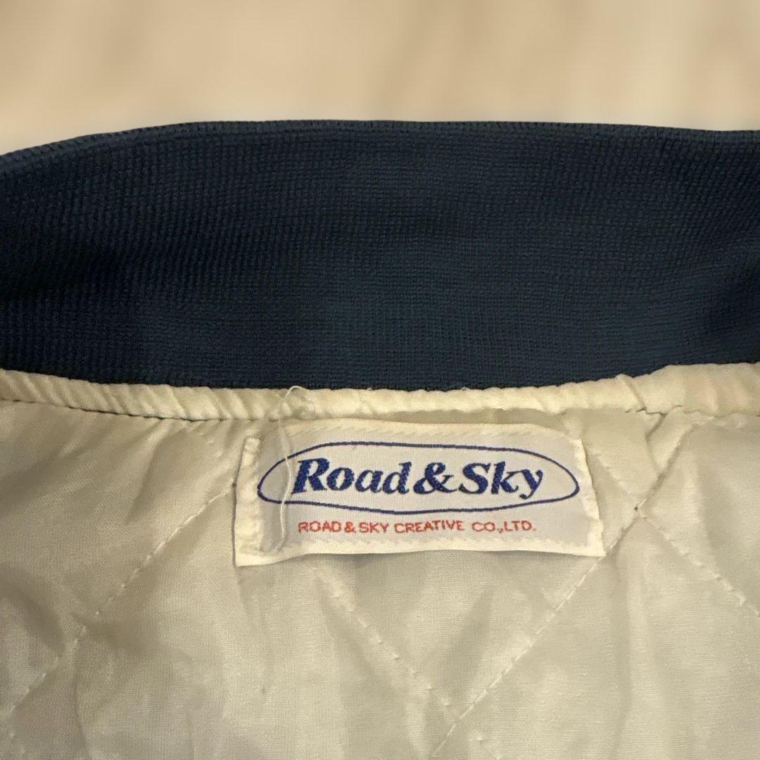 浜田省吾 SHOGO HAMADA スタジャン ON THE ROAD 93 - メルカリ