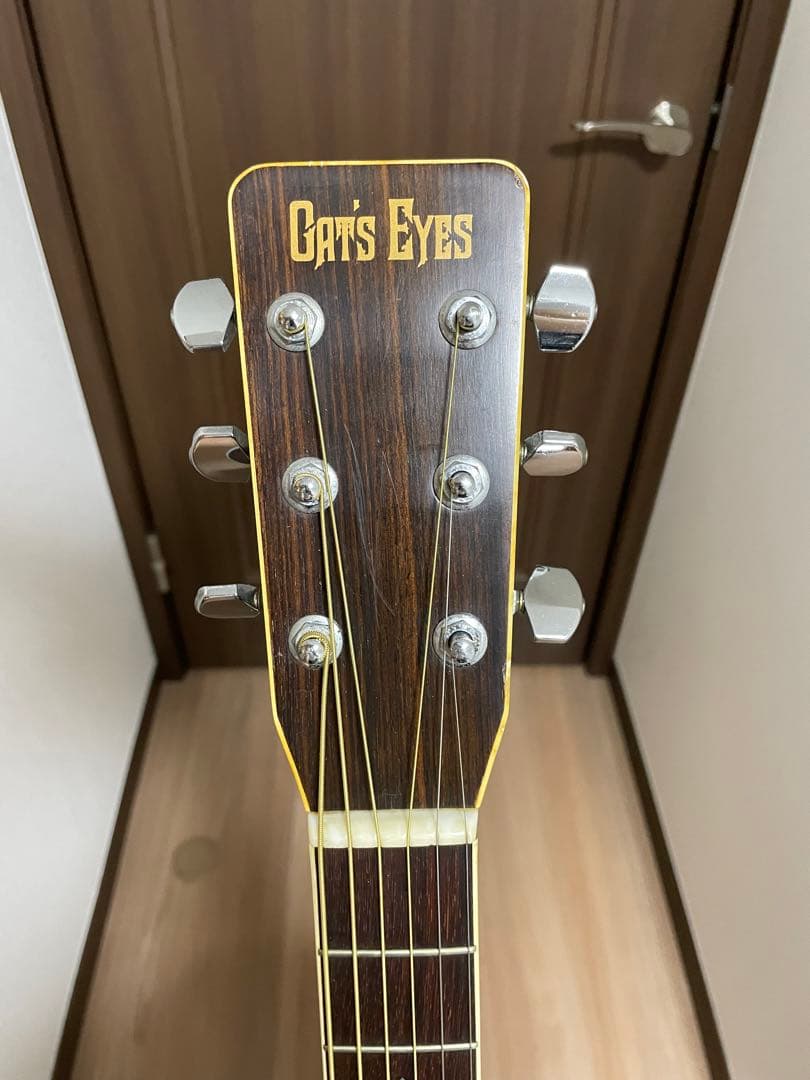 早い者勝ち！限界価格【初期型ロゴ大文字】キャッツアイ CE400 - メルカリ